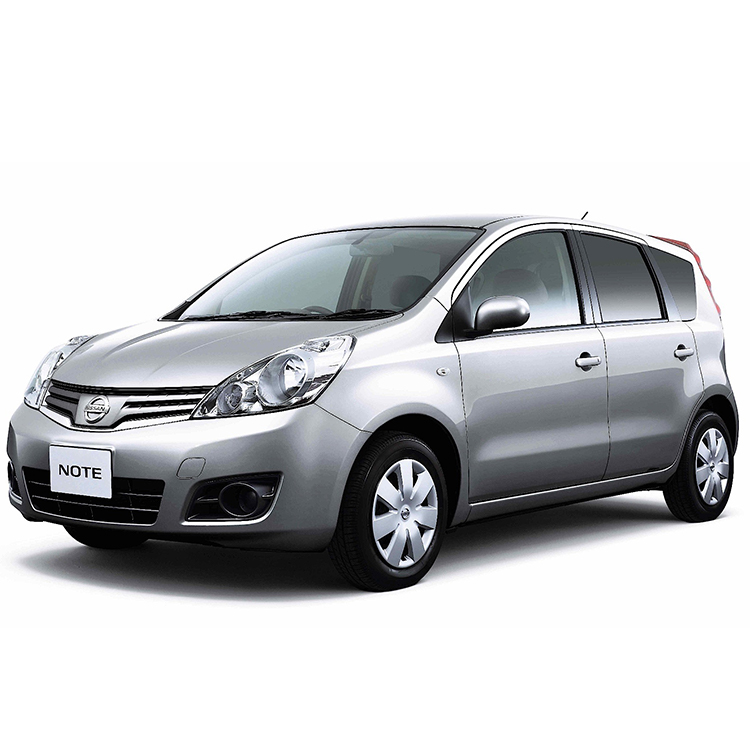 Nissan  Note 